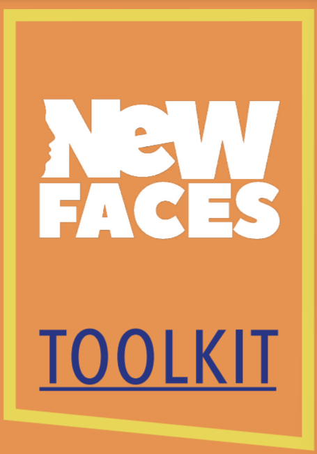 Bericht Toolkit New Faces 2021 bekijken
